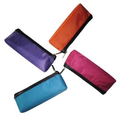 Teenage Cute Pencil Cases 600D Polyester For High School 60*42*28 CM