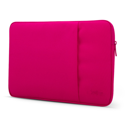 Lightweight Stylish Ladies Laptop Bags / 17 Inch Laptop Sleeve