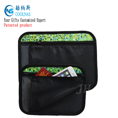 Eletronic GRID Gadget Organizer , Travel Cable Gadget Organiser Bag