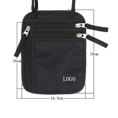 Waist Purse Sport Running Belt Bag Custom LOGO For Cell Phone