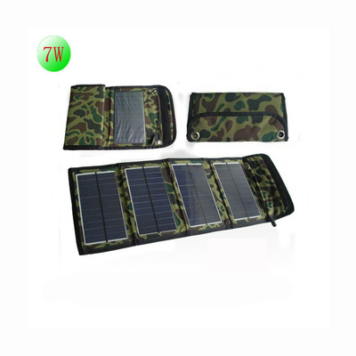 High Efficiency Solar Panels  / Green Energy Solar Panels With Dual Output