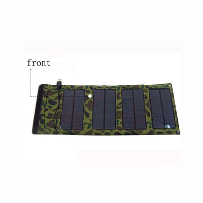 High Efficiency Solar Panels  / Green Energy Solar Panels With Dual Output