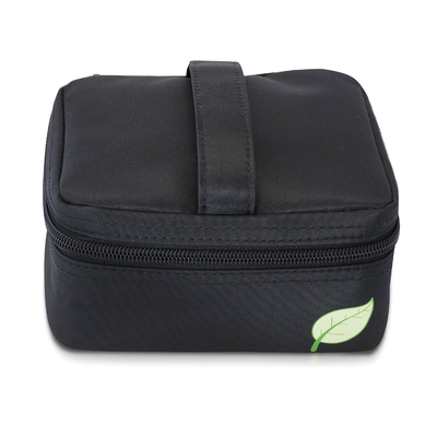 Charming Travel Storage Bags , Aromatherapy Essential Oil Bottle Carrying Case