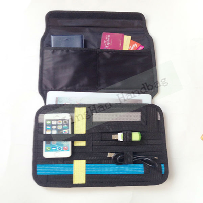 13 Inch Tablet GRID Carrying Gadget Organiser Bag Case For Electronics